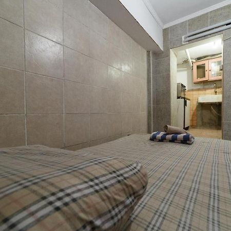 Ferienwohnung Private Flat For 2 Or 3 With Back Yard Near Exarhia Square And Archaelogical Museum Athen Exterior foto